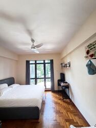 East Meadows (D16), Condominium #592543561